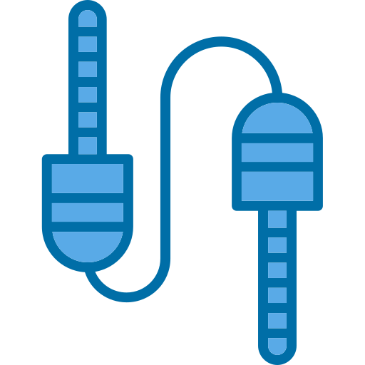 Sound cable - Free technology icons