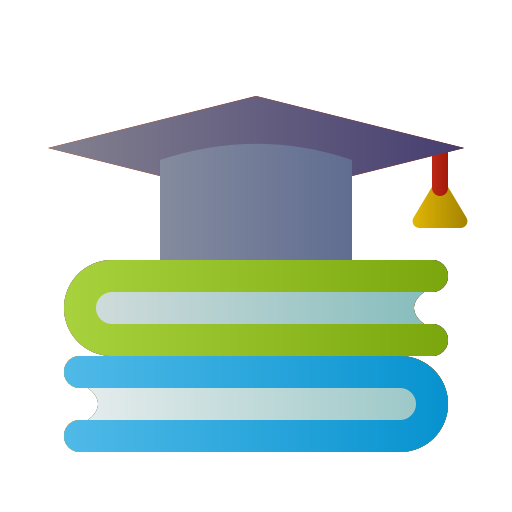 Éducation Icône gratuit