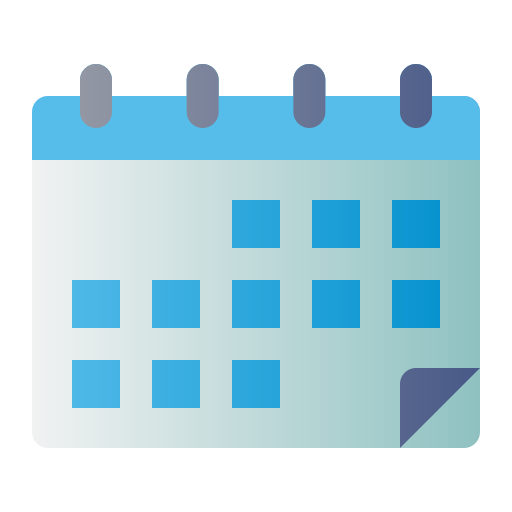 Календарь бесплатно иконка