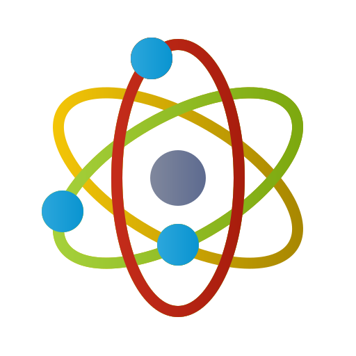 química icono gratis