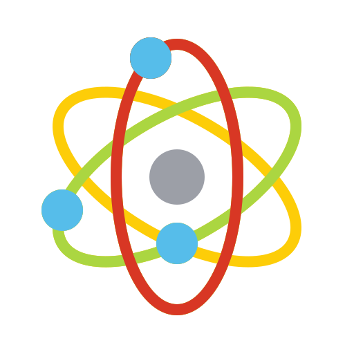 química icono gratis