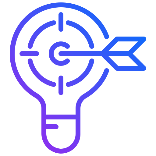 Strategy free icon