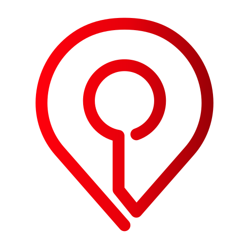 alfiler icono gratis