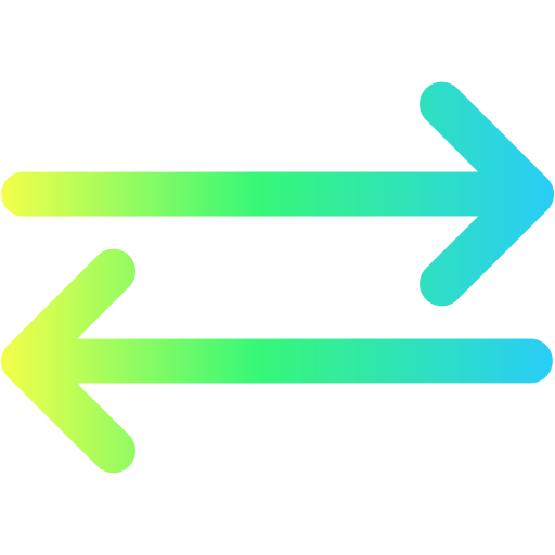 transferir icono gratis