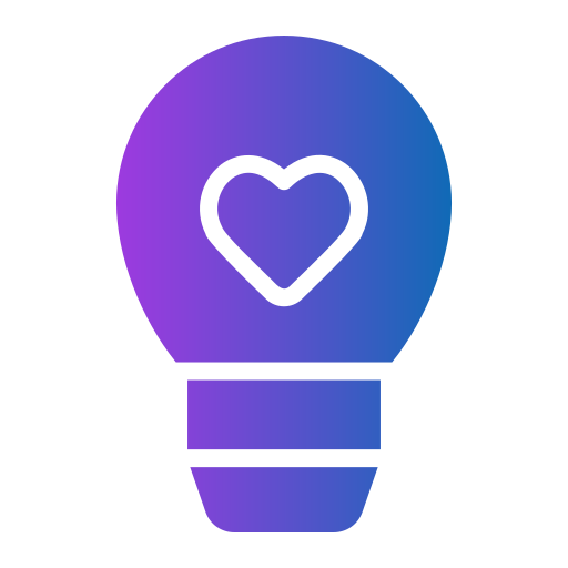Light bulb - Free electronics icons