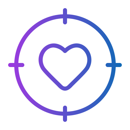 Target free icon Target free icon