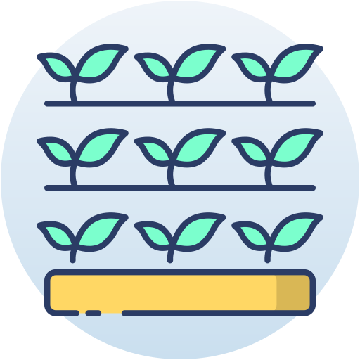 Harvest free icon