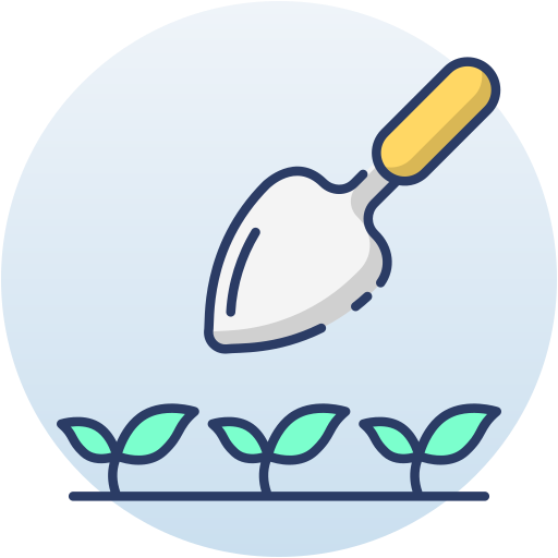 Gardening tool free icon Gardening tool free icon