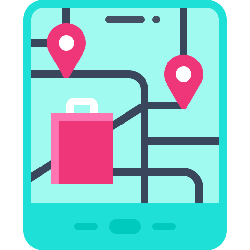 compras grátis ícone compras grátis ícone