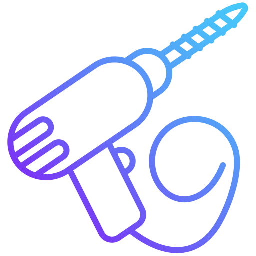 송곳 무료 아이콘