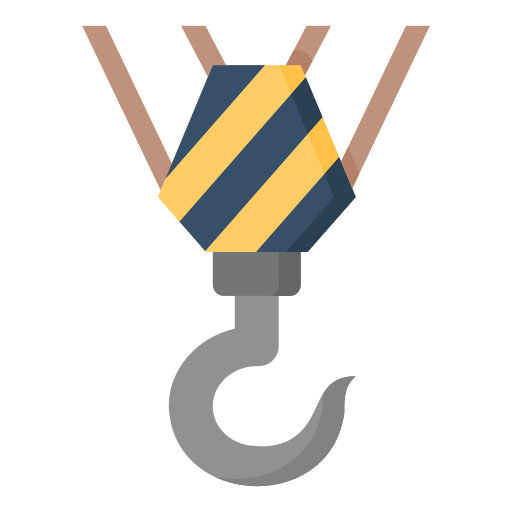 Crane free icon Crane free icon