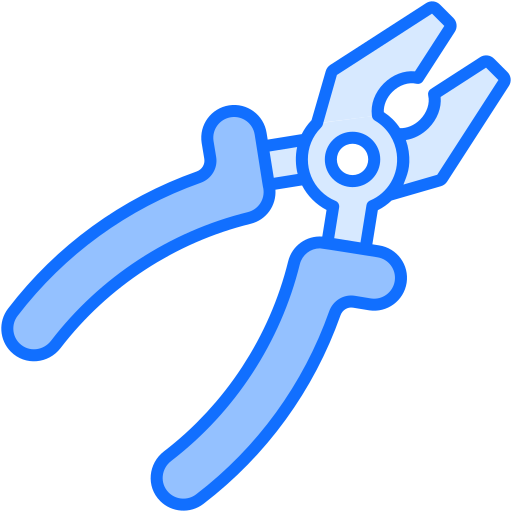 Plier - Free construction and tools icons