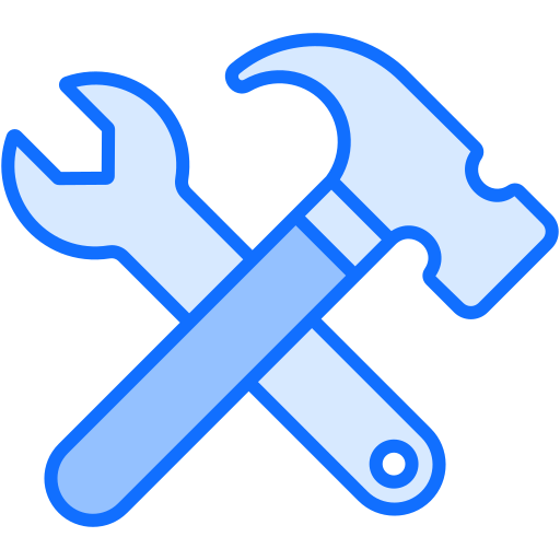 Work tool - Free construction and tools icons