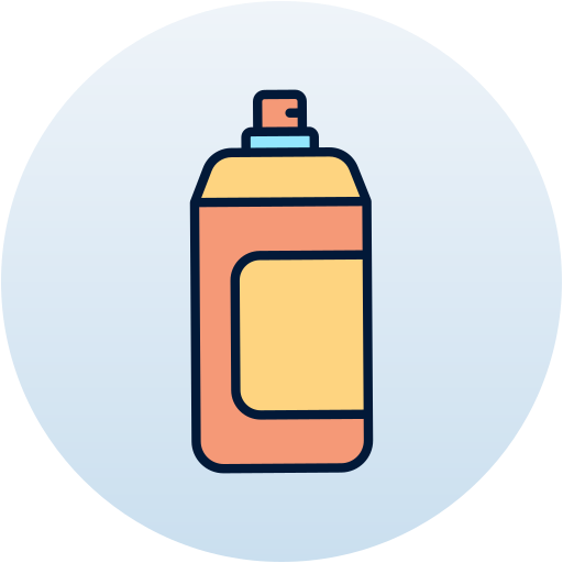 에어로졸 무료 아이콘