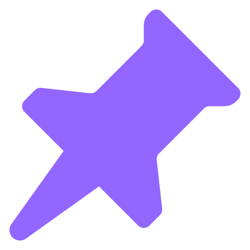 pin titular icono gratis