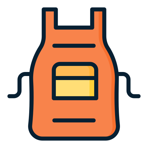 Chef free icon Chef free icon