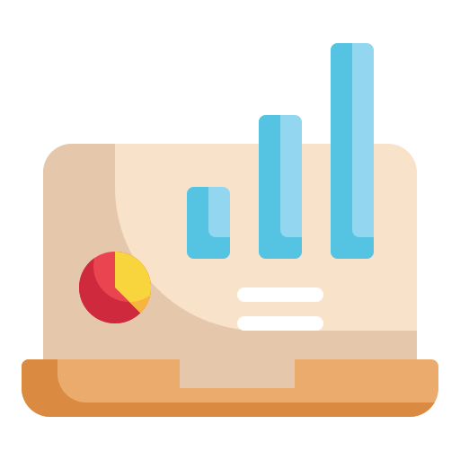 reporte icono gratis