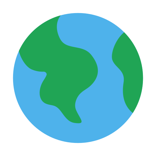 Earth - Free miscellaneous icons