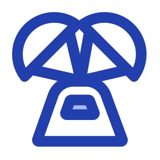 Space capsule free icon Space capsule free icon