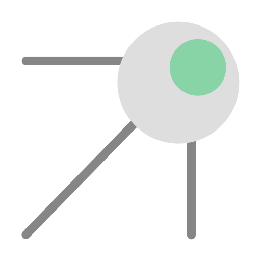 satellite Icône gratuit