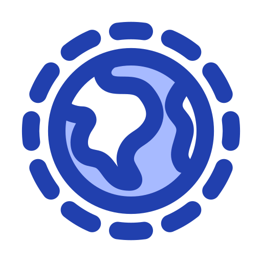 Atmosphere free icon Atmosphere free icon
