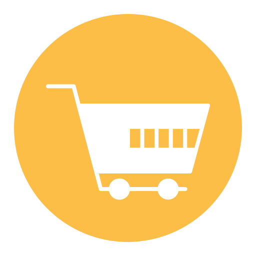 Cart Generic Flat icon