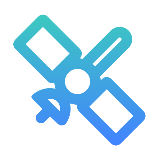 satellit kostenlos Icon