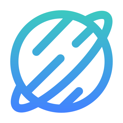Saturn free icon Saturn free icon