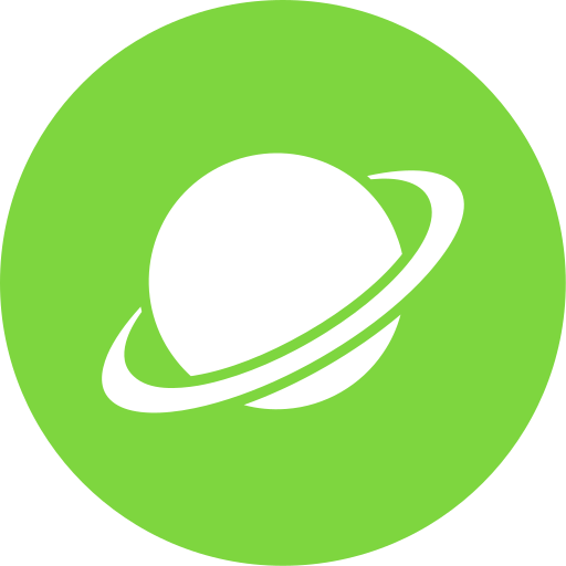 Saturn free icon Saturn free icon