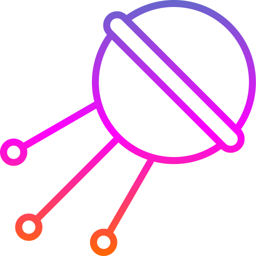 Sputnik free icon