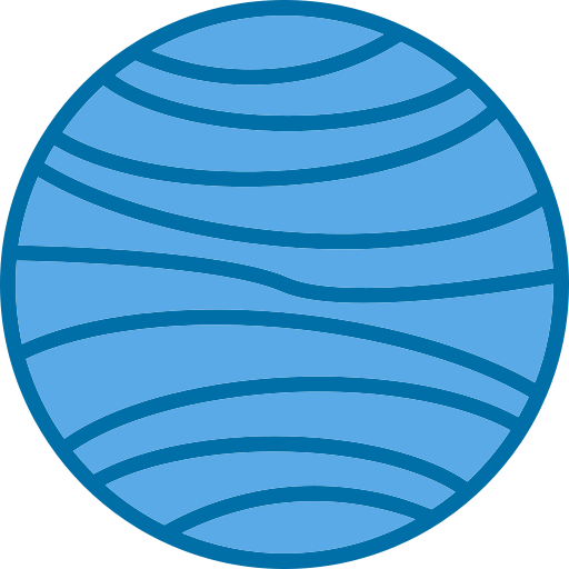 Uranus free icon Uranus free icon