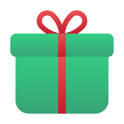 geschenk kostenlos Icon geschenk kostenlos Icon