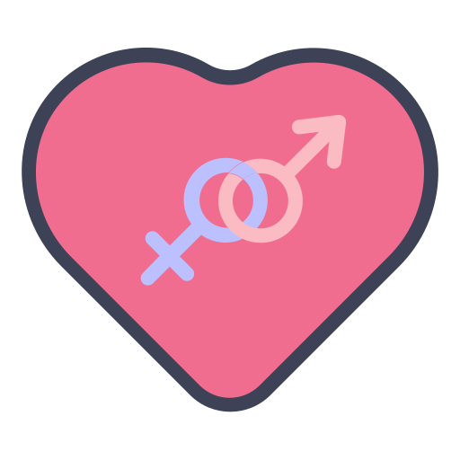 liebe kostenlos Icon