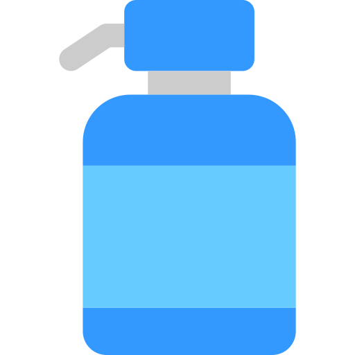 Soap Generic Flat icon