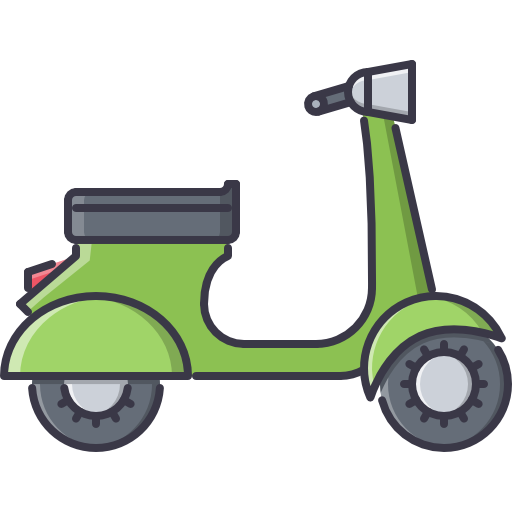 motocicleta grátis ícone motocicleta grátis ícone