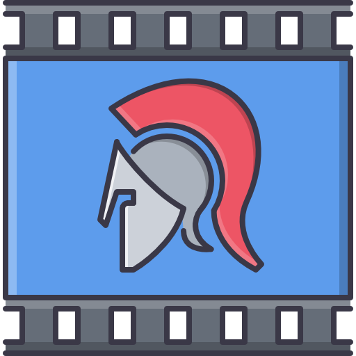 필름 무료 아이콘 필름 무료 아이콘