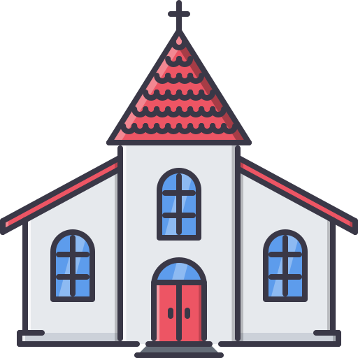 church clip art png