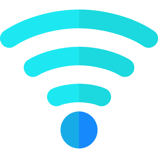 wifi icono gratis