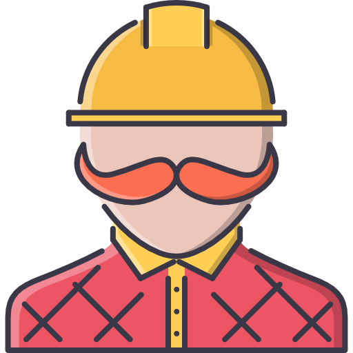 constructor icono gratis