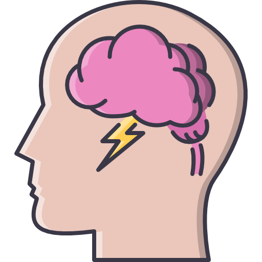 Head free icon Head free icon
