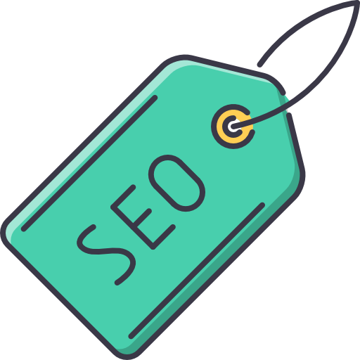 seo icono gratis