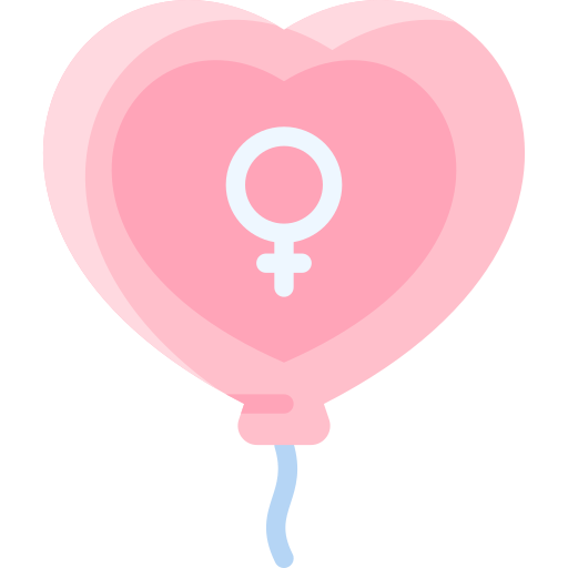 feminismo icono gratis