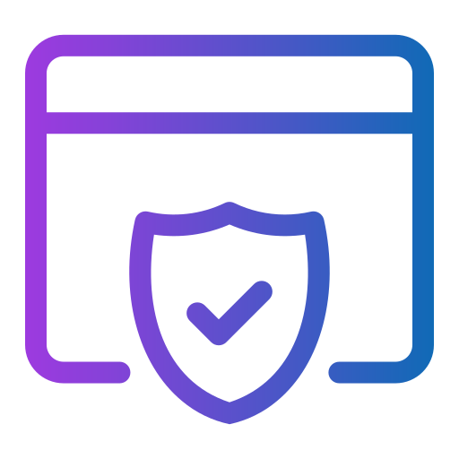 Secure free icon