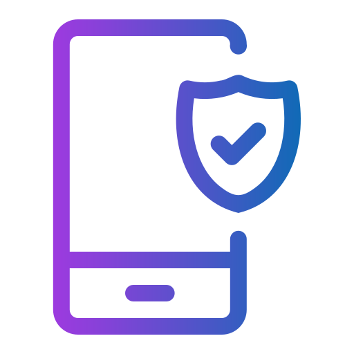 teléfono inteligente icono gratis