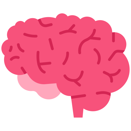 Brain Generic Flat icon