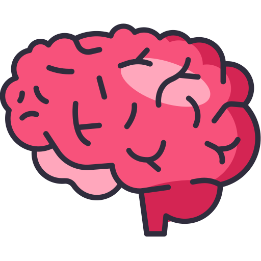 Brain - free icon