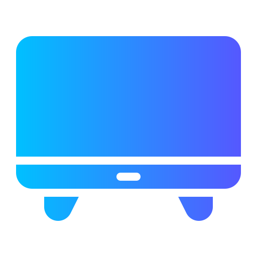 Tv free icon