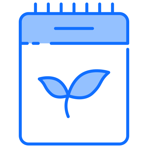 calendario icono gratis