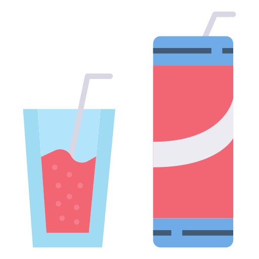 Drink free icon