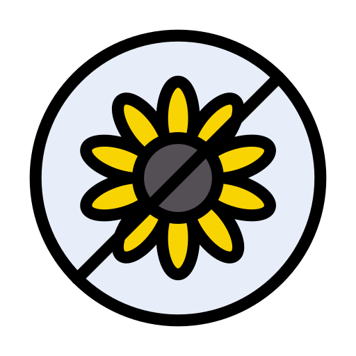 girasol icono gratis